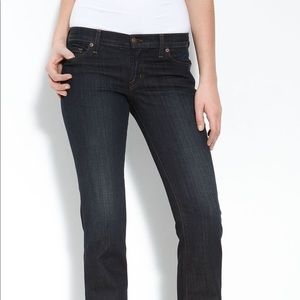 David Kahn Nikki Boot Cut Jeans